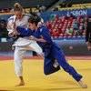 Дарья Билодид завоевала серебряную медаль чемпионата Европы по дзюдо (видео)