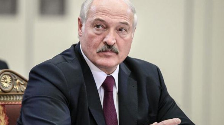 Фото: Лукашенко сделал громкое заявление