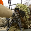Тренування попри перемир'я: як в Україні готують мисливців за снайперами