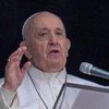 Папа Римский резко отреагировал на обострение на Донбассе