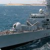 Великобритания отправит военные корабли в Черное море для поддержки Украины - СМИ