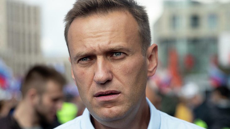 Алексей Навальный/ Фото: ria.ru