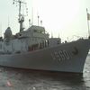 Країни НАТО розпочали навчання у Балтійському морі