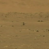 NASA успішно запустила вертоліт на Марсі