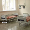 Дніпро захлинається від коронавірусу: ковід-шпиталь відкрили у лікарні "Укрзалізниці"