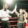 Победа сына Кадырова в боксерском поединке вызвала недоумение у фанатов (видео)