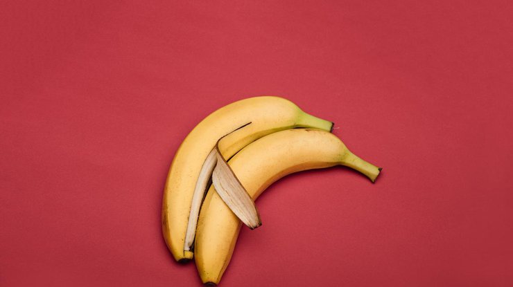 Фото: банан / Pexels