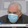 У Харкові погіршується ситуація з COVID-19: дитяча інфекційна лікарня заповнена