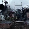 У Харкові вибухнув промисловий маслопрес: загинув працівник