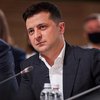 Зеленский провел большое совещание по Донбассу