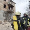 Взрыв в Одессе: число пострадавших стремительно растет