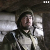 На фронті бойовики продовжують закидувати українські позиції мінами