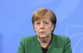 "Ситуация более чем тревожная": Меркель высказалась о Донбассе и транзите газа через Украину