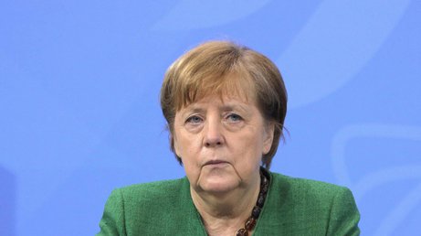 "Ситуация более чем тревожная": Меркель высказалась о Донбассе и транзите газа через Украину