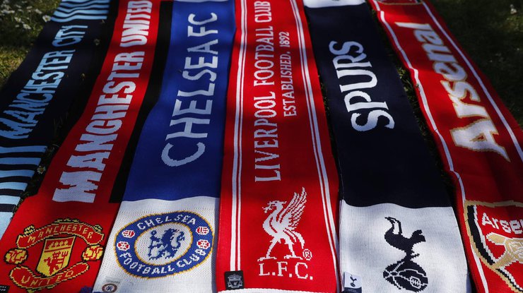 Суперлигу создали 12 богатейших клубов Европы