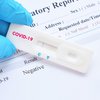 В Украине наблюдается критическая ситуация с тестами на коронавирус