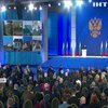 В Росії відреагували на звернення Президента України Володимира Зеленського