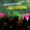 "Зелені" Німеччини стрімко набирають прихильників