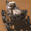 На Марсі успішно виробили кисень