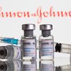 В США зафиксировали жуткое нарушение на производстве вакцины Johnson&Johnson