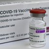 В Минздраве обнародовали рекордные сроки поступления вакцины AstraZeneca