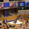 Європарламент закликає Росію відійти від кордонів України