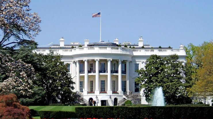 Фото: Белый дом / wikipedia.org