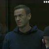 Олексій Навальний припинив голодування через застереження лікарів