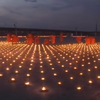 У Бангкоку встановили світовий рекорд з кількості палаючих свічок