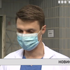 Українські медики пересадили кістковий мозок дорослому пацієнтові