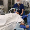 Трансплантація в Охматдиті: лікарі зробили пересадку кісткового мозку