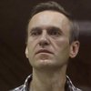 Навальный прекратил голодовку 