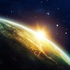 Сердце Земли: астронавт сфотографировал планету с невероятного ракурса