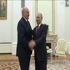 Росія та Білорусь створюють "союзну державу"