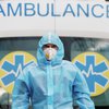 В Киеве фиксируется жуткий прирост заболевших коронавирусом
