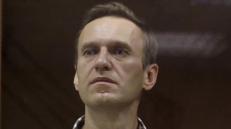 Алексей Навальный / Фото: ТАСС