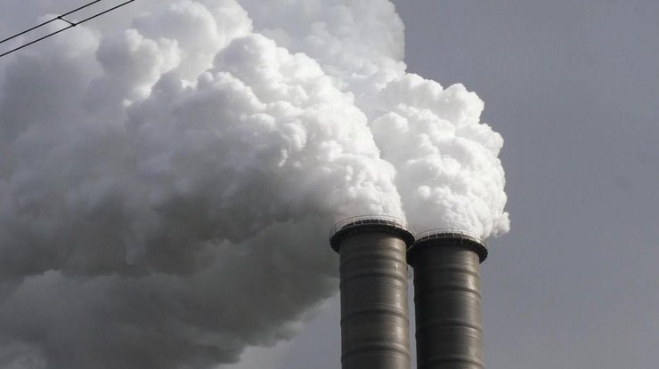 Германия уменьшила на 40% свои выбросы в атмосферу/ фото: Euronews