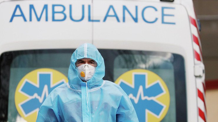 В медучреждения столицы госпитализировали 396 человек/ фото: РИА Новости