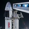 Crew Dragon-2 прибыл на МКС: прямая трансляция с орбиты