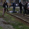 В центре Днепра киллер в маске застрелил мужчину (видео) 