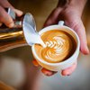 Идеально сочетается с кофе: ученые создали молоко из грибов и конопли