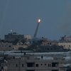 Обострение в Иерусалиме: из сектора Газа по Израилю запустили 18 ракет
