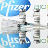 Евросоюз подпишет крупнейшую сделку по закупке вакцины Pfizer