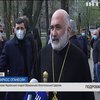 Спілка вірмен України вшановує пам'ять жертв геноциду