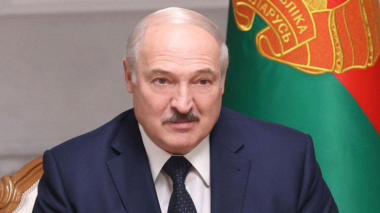 Александр Лукашенко/ Фото: vtimes.io