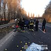 Жуткое ДТП в Винницкой области: водители погибли на месте (фото, видео)
