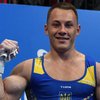 Украинец победил на чемпионате Европы по спортивной гимнастике