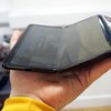 Samsung разрабатывает первый в мире складной планшет (фото)