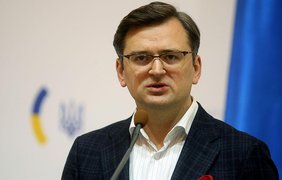 Перемовини України з ОРДЛО: Кулеба оцінив можливість дискусії