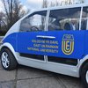 В Украине разработали электромобиль на неисчерпаемом топливе 
